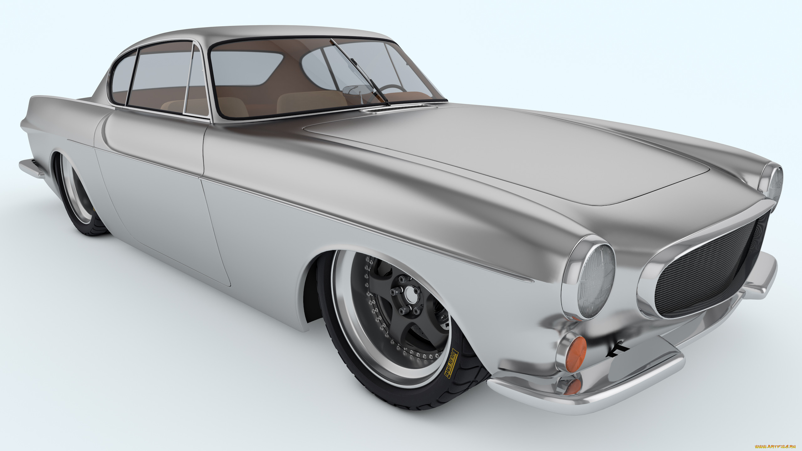 , 3, volvo, p1800